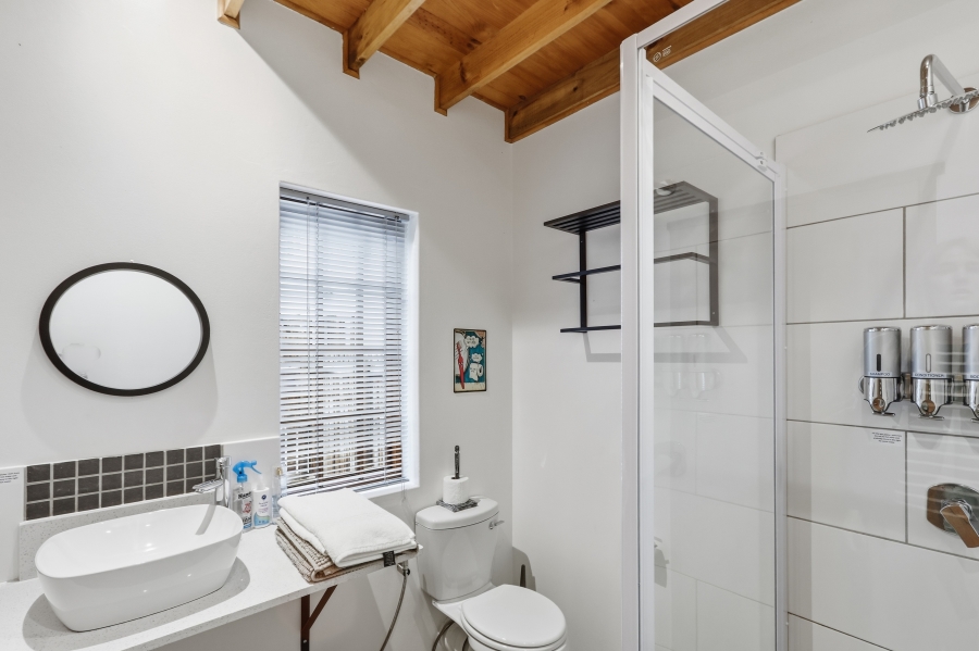 To Let 1 Bedroom Property for Rent in Knysna Central Western Cape